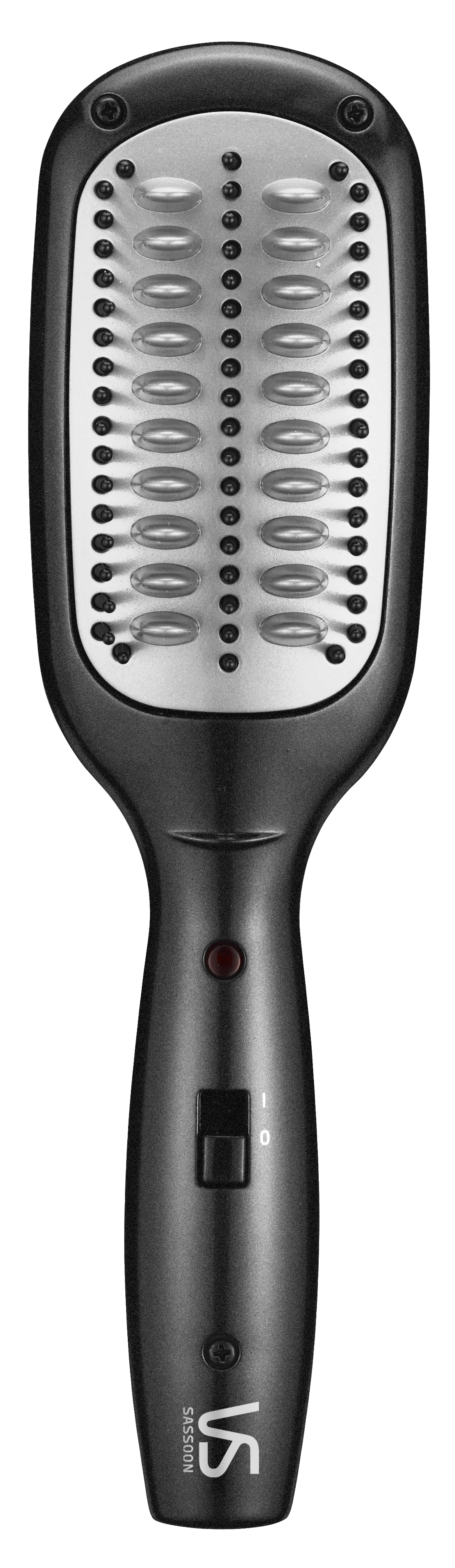 Vidal Sassoon - VS Hot Iron Brush Mini Black