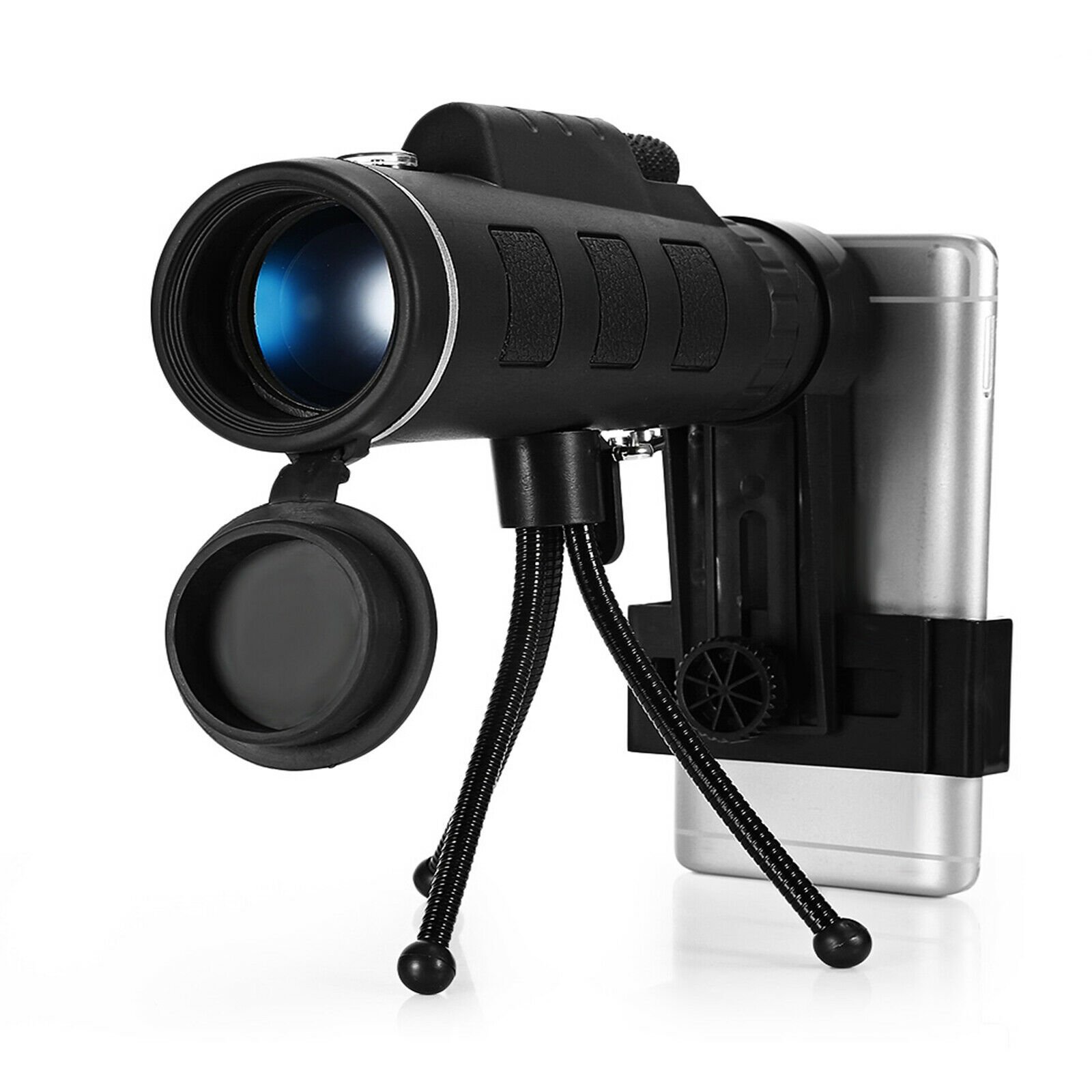 Mini Telescope KL1040 16X52 Zoom Adjustable Mobile Phone Camera Monocular
