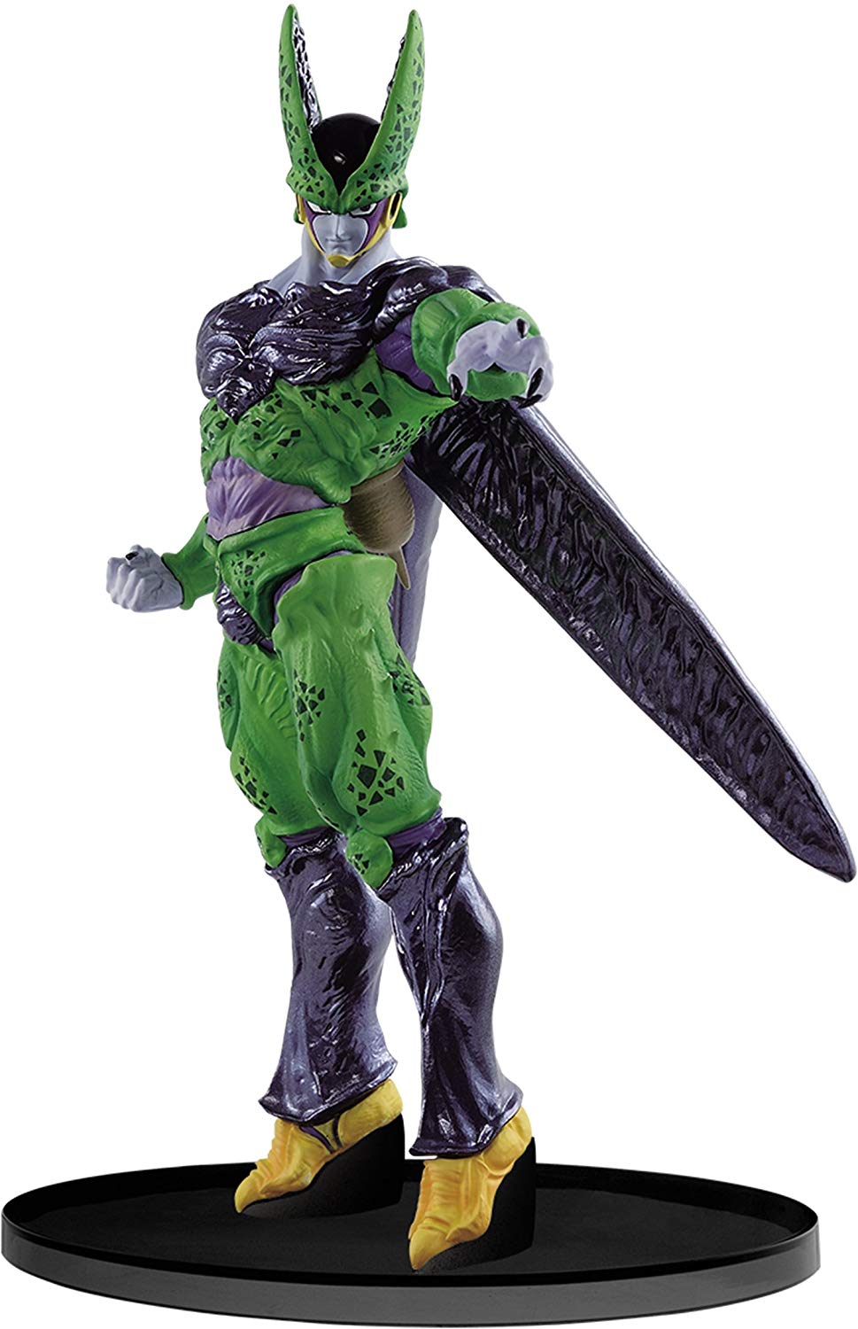 Cell