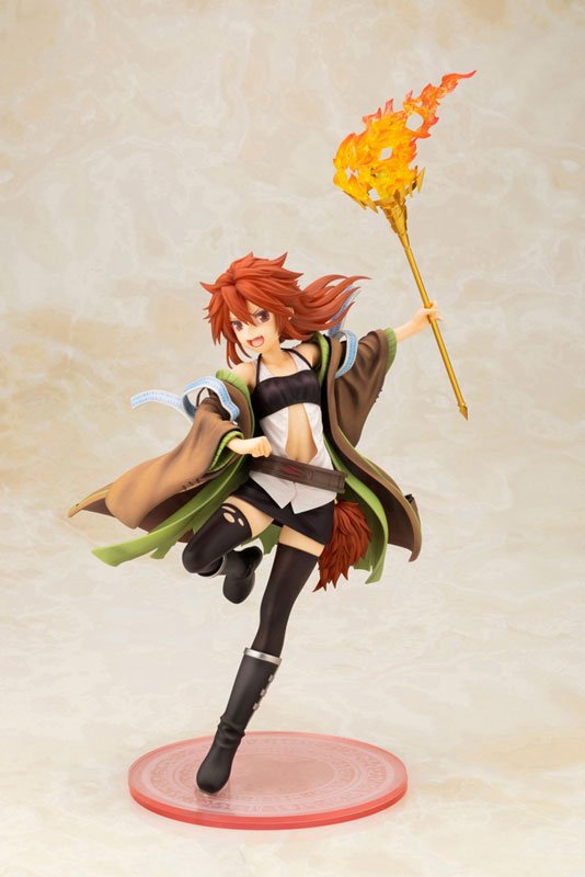 Eria the Water Charmer