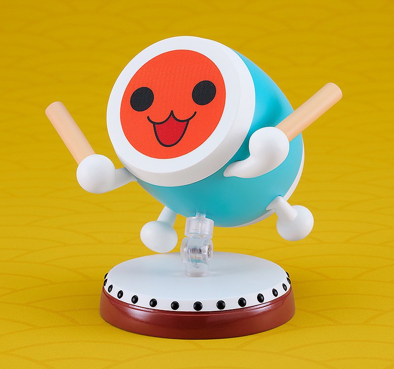 Taiko no Tatsujin key visual