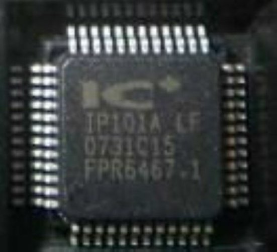TC IP101A-LF QFP-48 Single port 10/100 Fast Ethernet