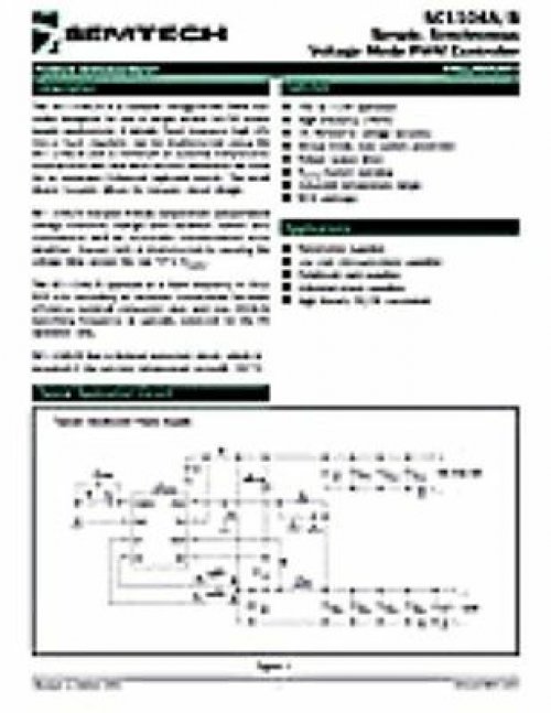 MIT SC111504DH SMD