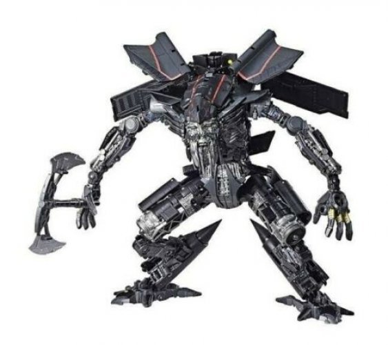 Hasbro Transformers Studio Series 35 Leader Class Revenge of the Fallen Jetfire Figure