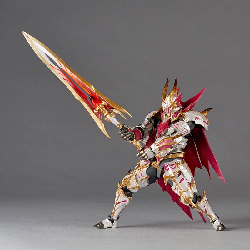 Male Hunter Swordsman