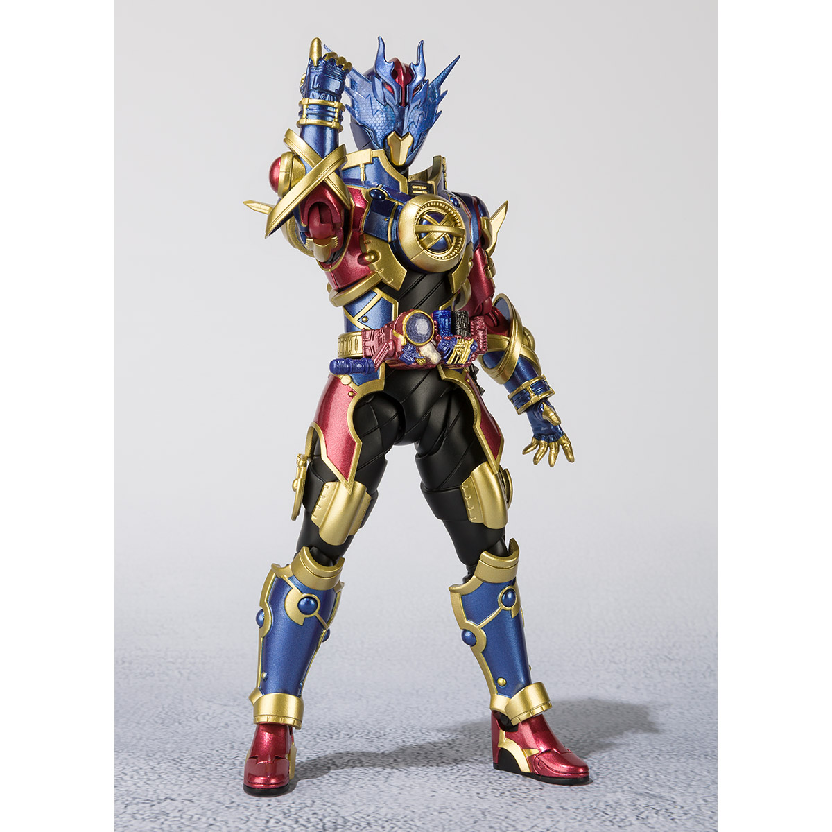 特撮 KAMEN RIDER EVOL (PHASE 2, 3 SET) S.H.Figuarts Kamen Rider Evol Phase 1. 2. 3. Set Action