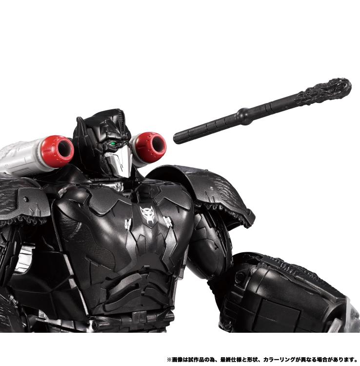 TAKARA TOMY トランスフォーマー Transformers 7点 Transformers Japan Takara Tomy Movie 7 Rise of the Beasts Optimus