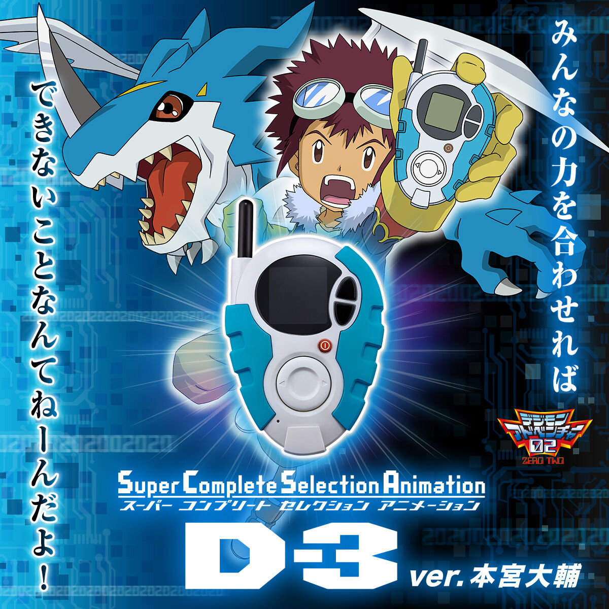 Daisuke Motomiya