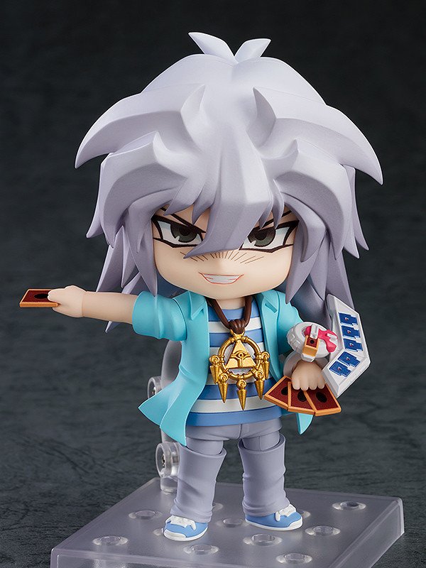 Bakura Ryou