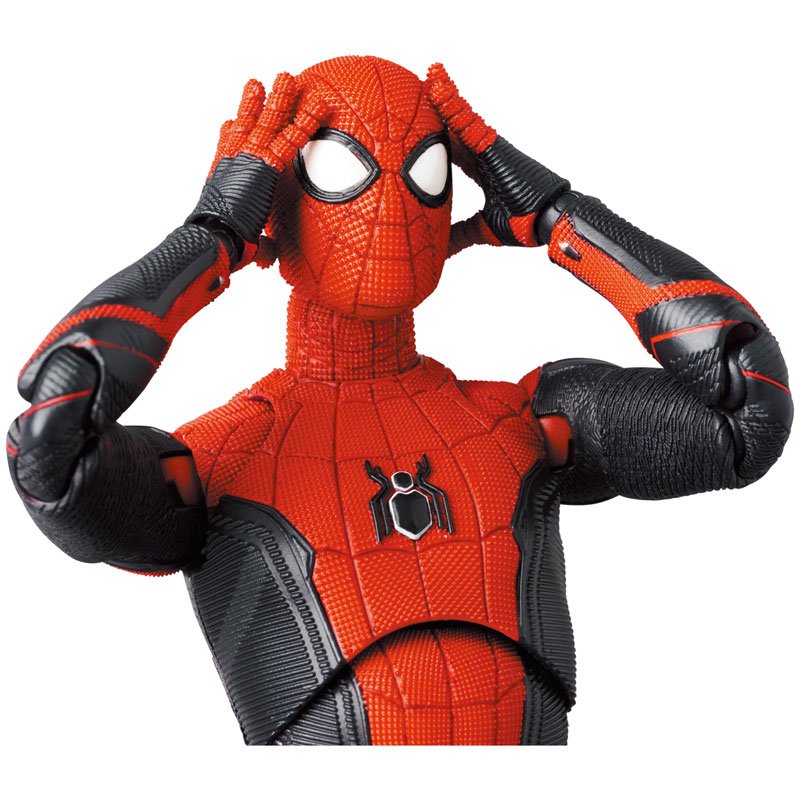 Medicom Toy Suicide Man Red Ver. | eBay