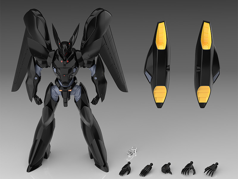 Ingram Type-J9