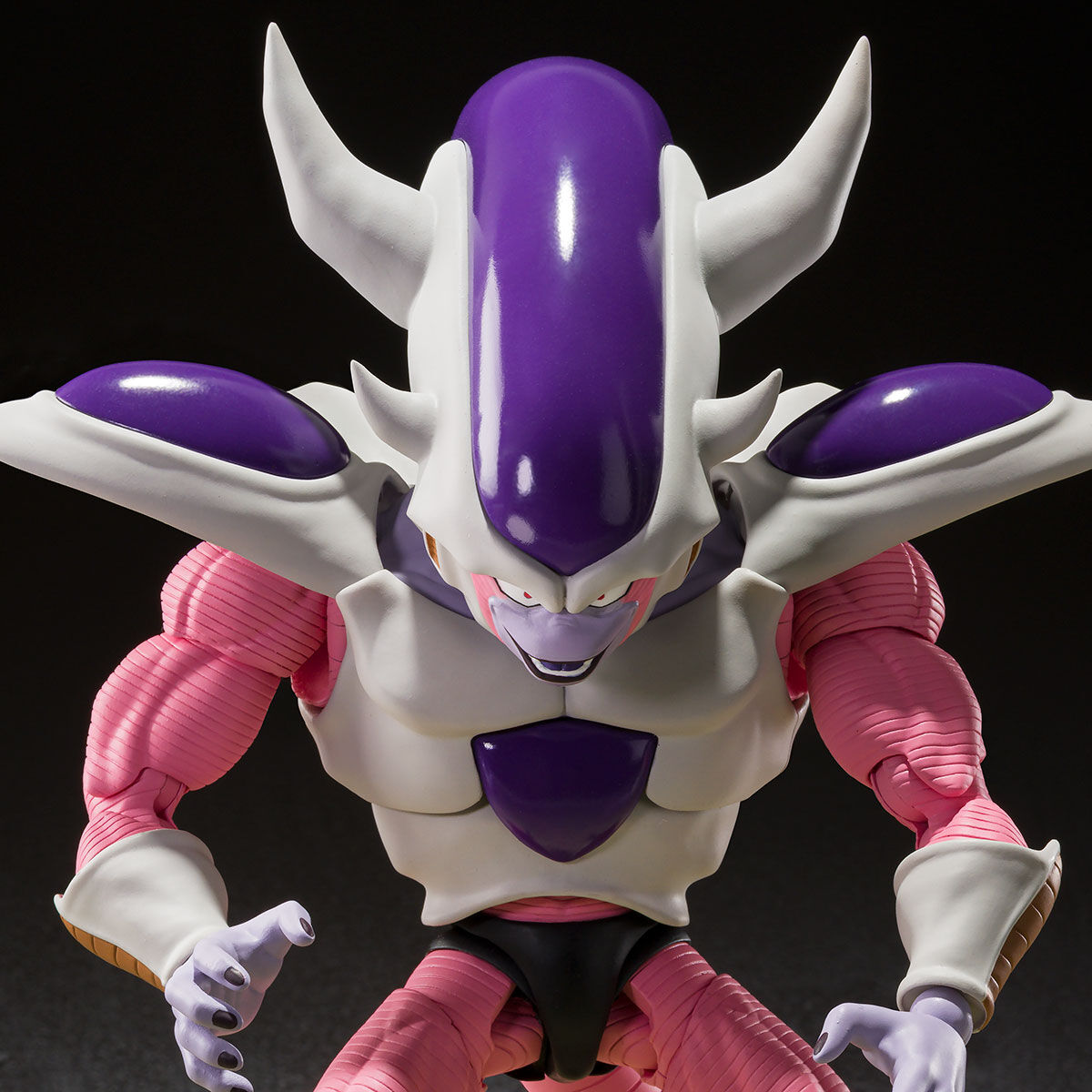 Bandai S.H.Figuarts Frieza 3rd Form 