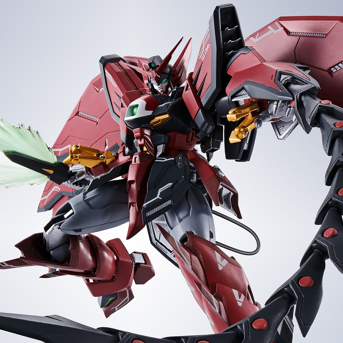 Bandai Metal Robot Spirits <Side MS> Gundam Epyon