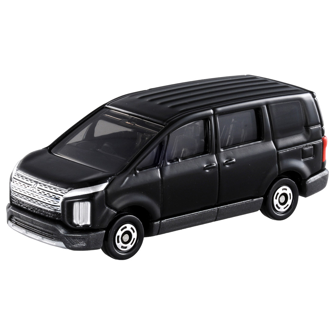 Takara Tomy Tomica No.039 Mitsubishi Delica D5 Diecast Car