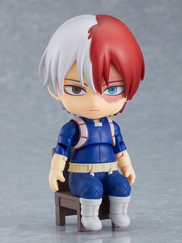 Shoto Todoroki