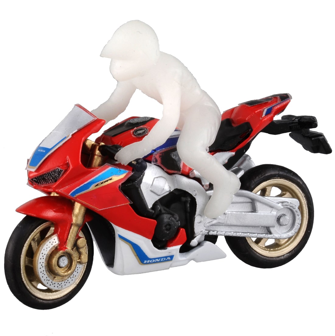 Takara Tomy Tomica No.036 Honda CBR1000RR Diecast Car