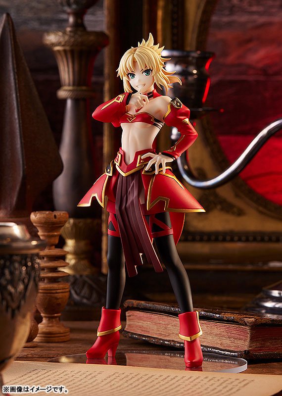 Saber/Mordred