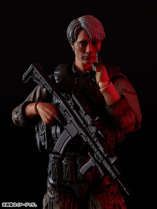 Death Stranding key visual