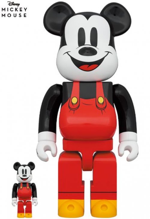 Mickey Mouse