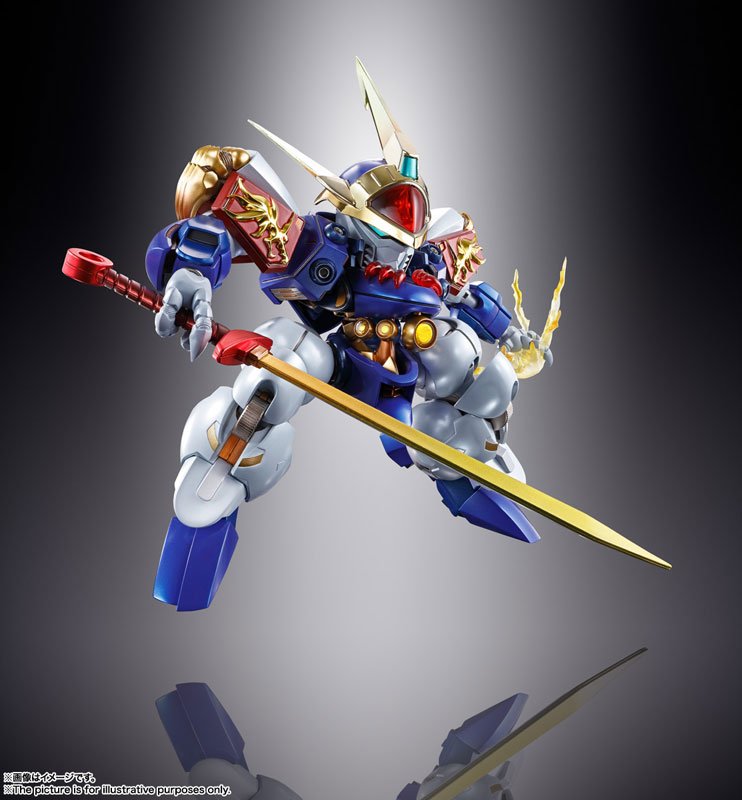 龍神丸　BANDAI L BUILD DRAGON SCALE Amazon.com: TAMASHII NATIONS - Mashine Hero Wataru - Dragon