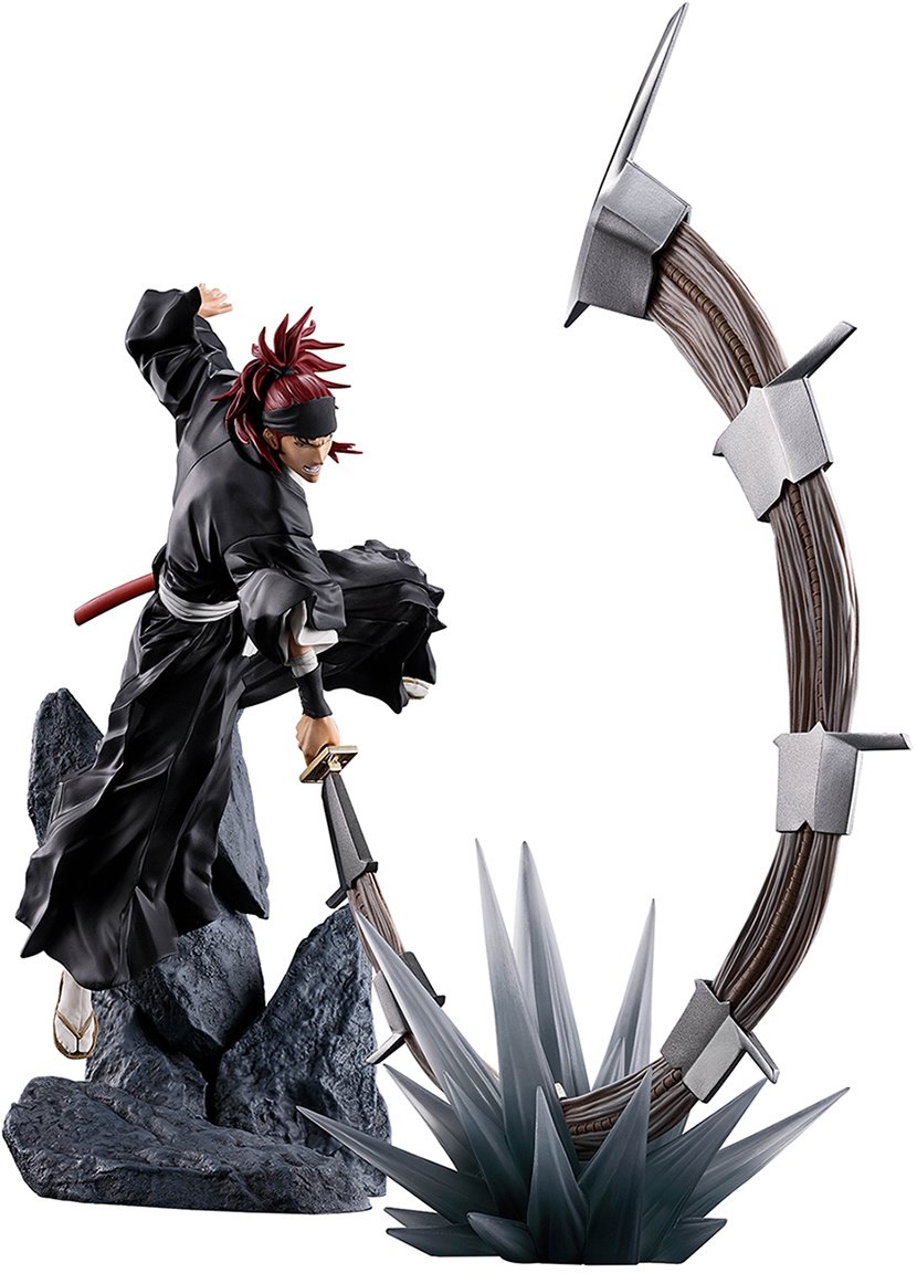 Renji Abarai