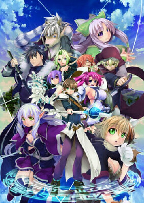 [JAPANESE EDITION] Arc System Works [Bonus] Nintendo Switch Wizard's Symphony