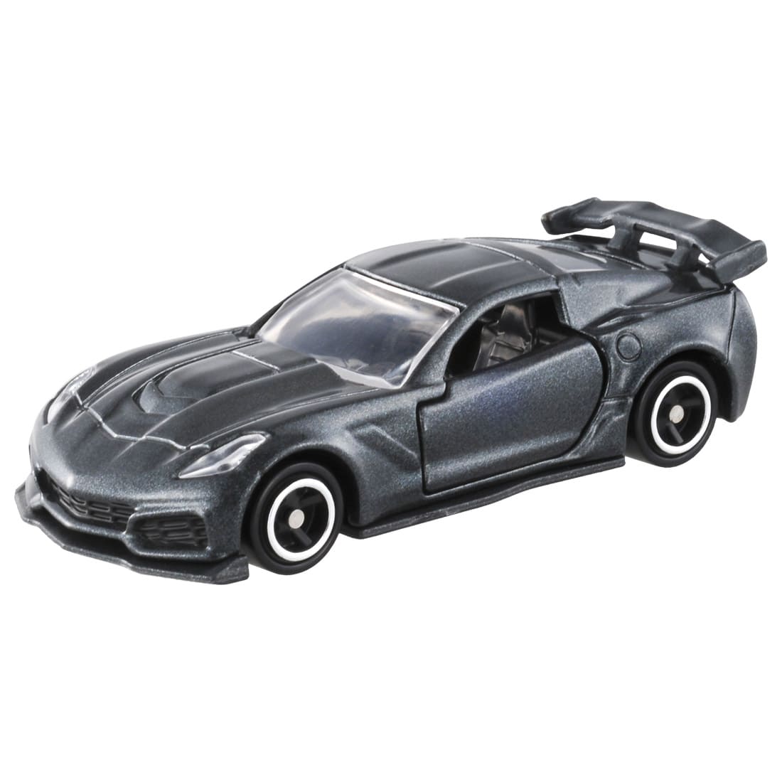 Takara Tomy Tomica No.031 Chevrolet Corvette ZR1 Diecast Car