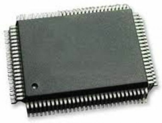 Renesas R5F3640MDFA QFP RENESAS MCU M16C FAMILY /