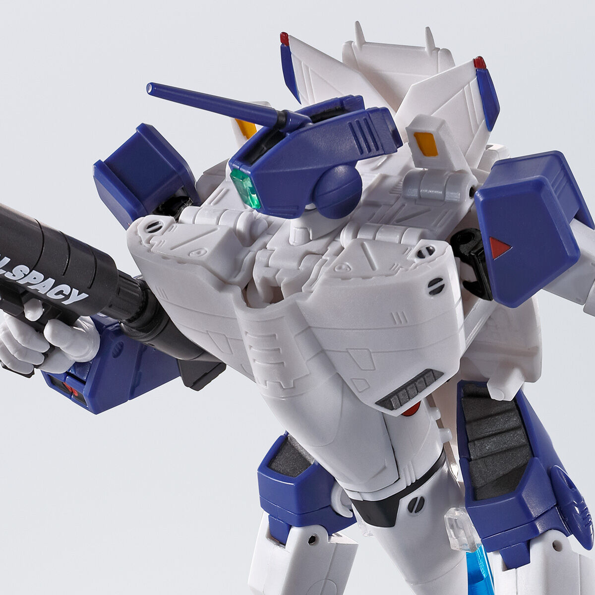 VF-1A Valkyrie