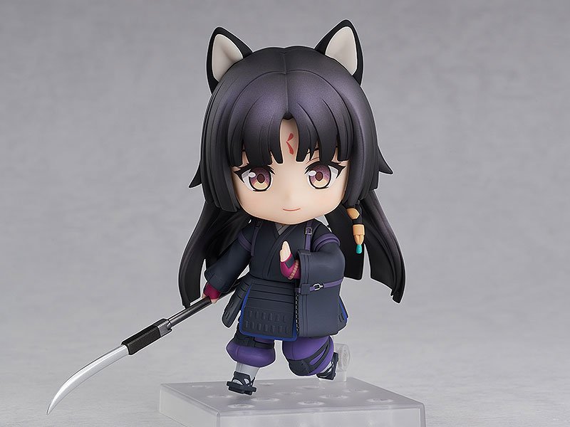 Myethos 1/10 PVC Figure Gift+ 阿米婭浮疊工業Ver(明日方舟) | Yasuee