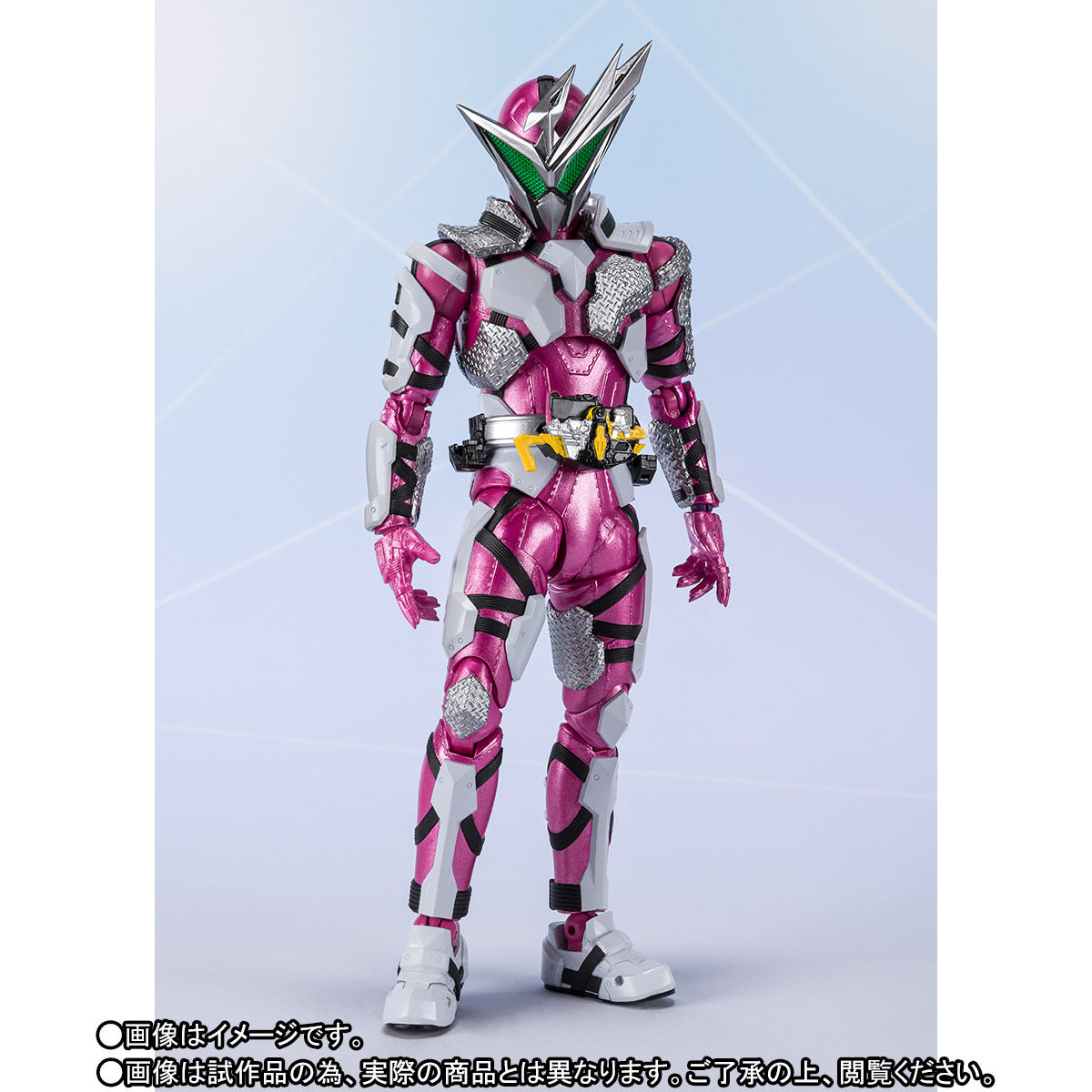 バンダイ SHFiguarts ファルコン Bandai S.H.Figuarts SHF Kamen Rider 01 - Jin Flying Falcon