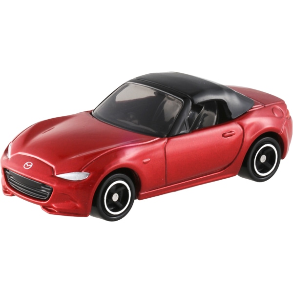 Takara Tomy Tomica No.026 Mazda Roadster Diecast Car