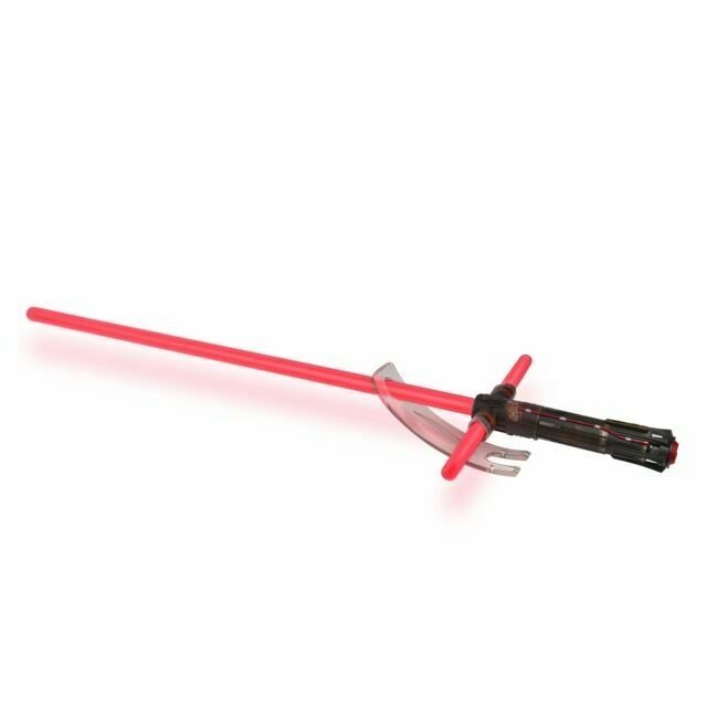 Hasbro Star Wars B3925 The Black Series Kylo Ren Force FX Deluxe Lightsaber