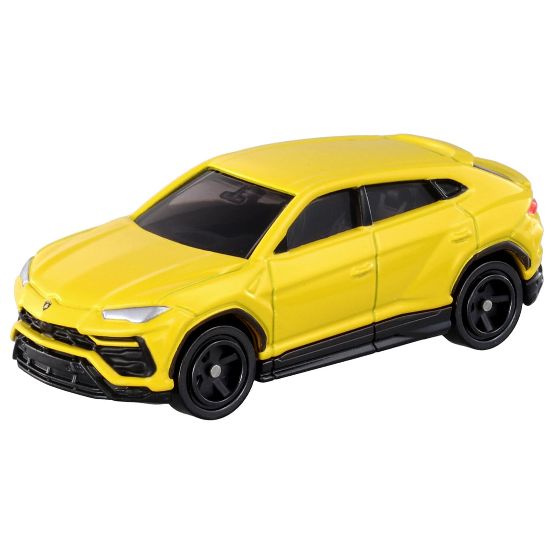 Takara Tomy Tomica No.016 Lamborghini Urus Diecast Car