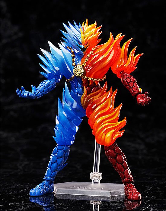 Freezeflare General Frezetto