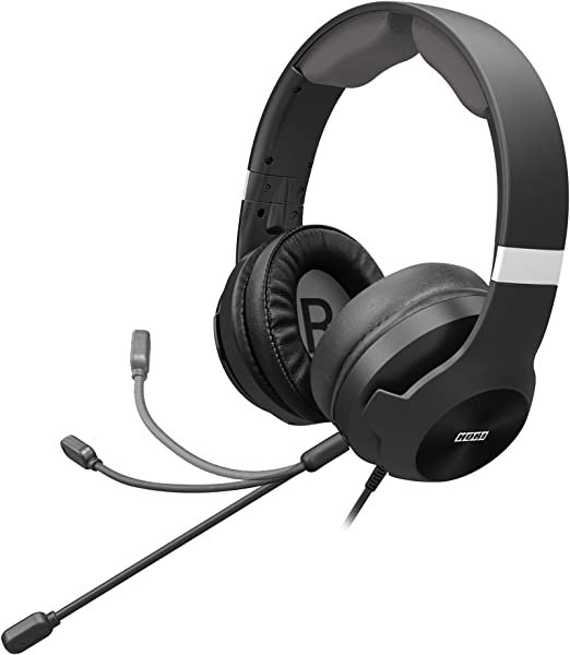 XSX / X1 / PC Gaming Headset Pro (AB06-001)(Hori) - JPN