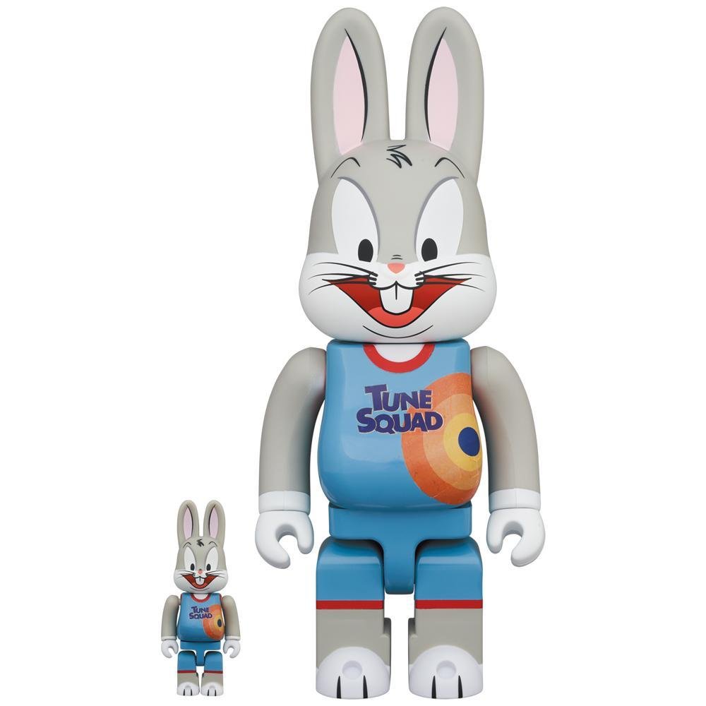 Bugs Bunny
