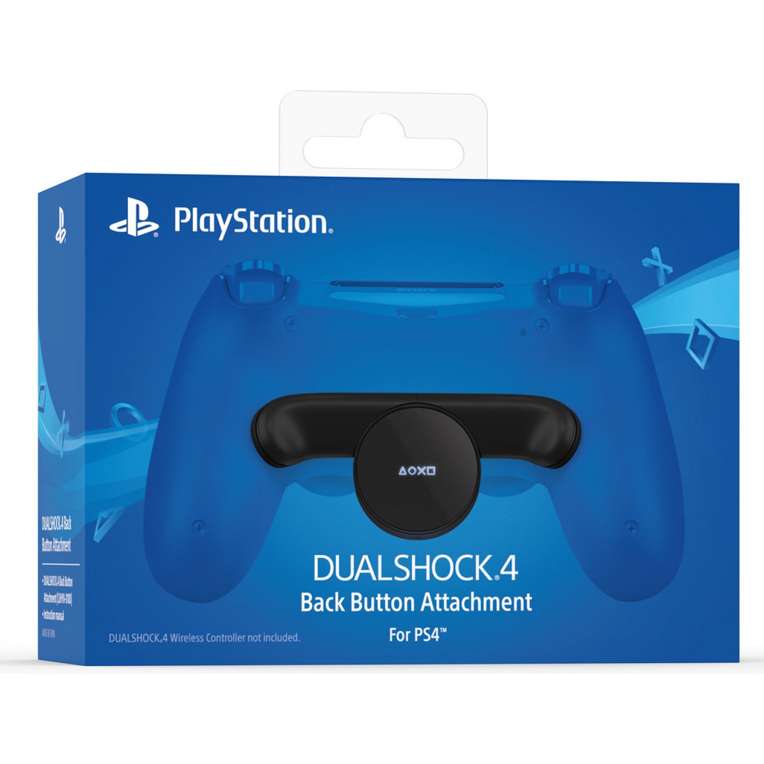 Sony DualShock 4 Back Button Attachment For Playstation 4 PS4
