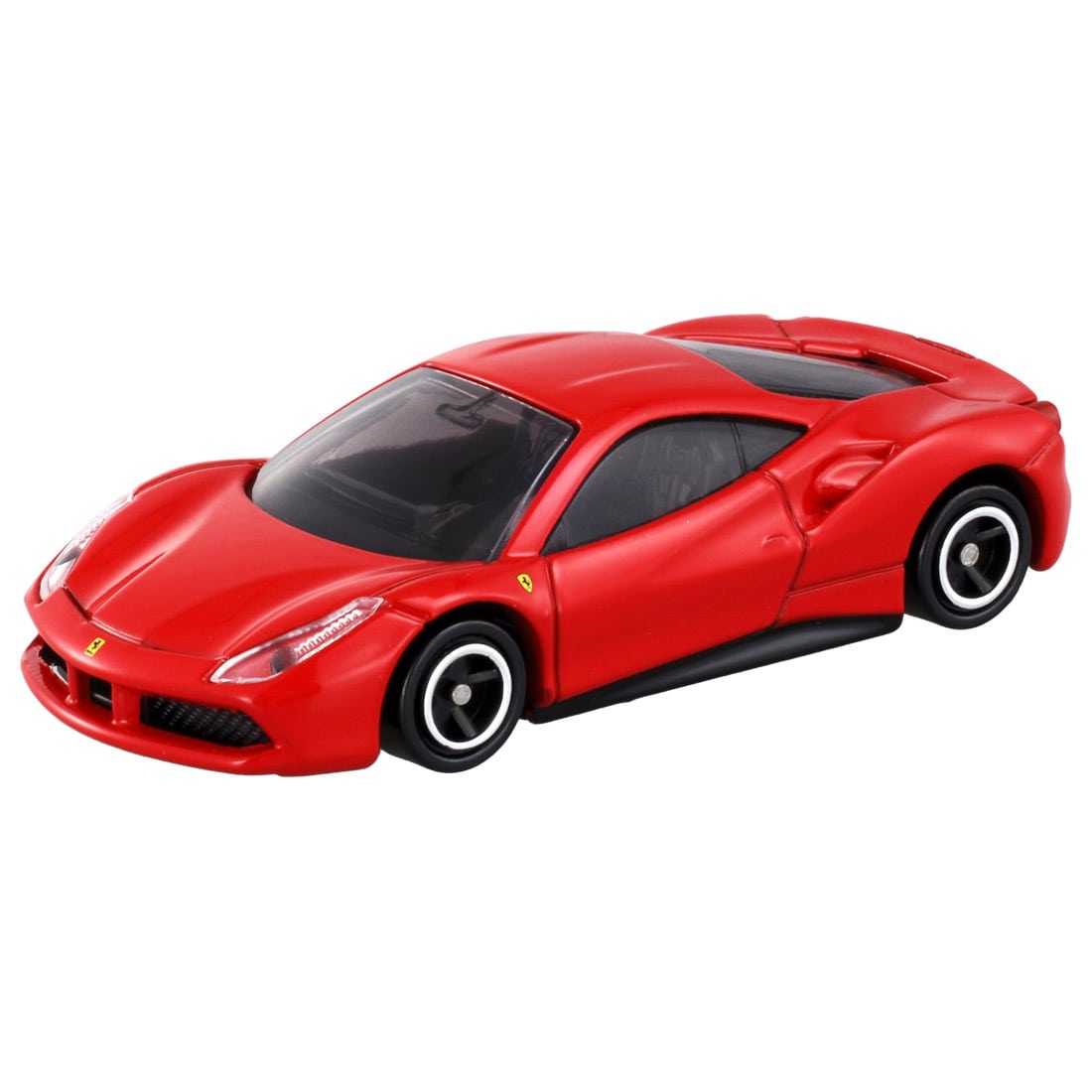 Takara Tomy Tomica No.064 New Ferrari 599 GTB Diecast Car