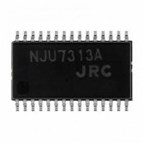 JRC NJU7313AM SOP30 ANALOG FUNCTION SWITCH