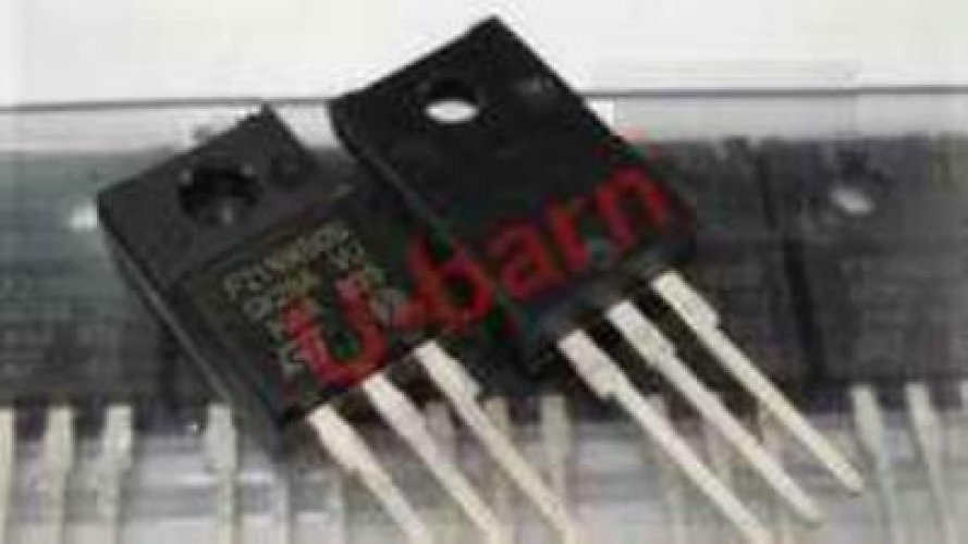 ST TO-220,N-CHANNEL 500V - 0.15ohm - 18A, STF21NM50N