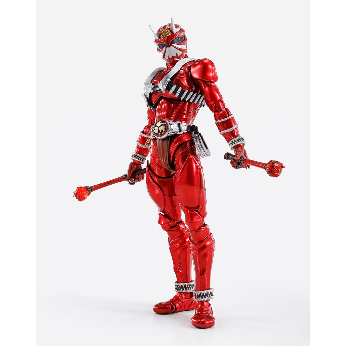Bandai S.H.Figuarts Shinkocchou Seihou Masked Kamen Rider