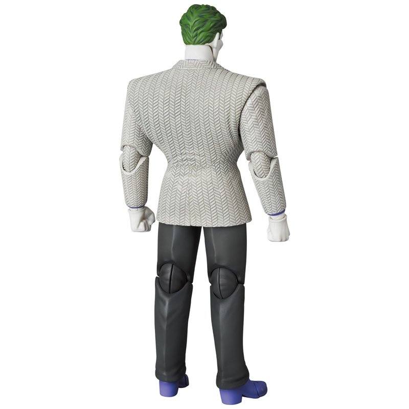 Medicom Toy MAFEX No.214 MAFEX THE JOKER (The Dark Knight