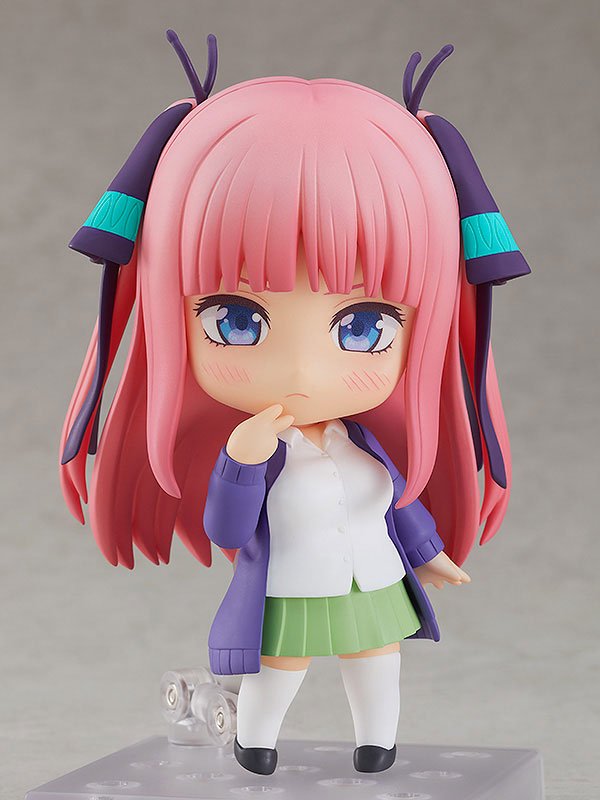 Ichika Nakano