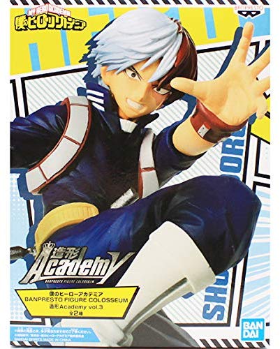 Shoto Todoroki