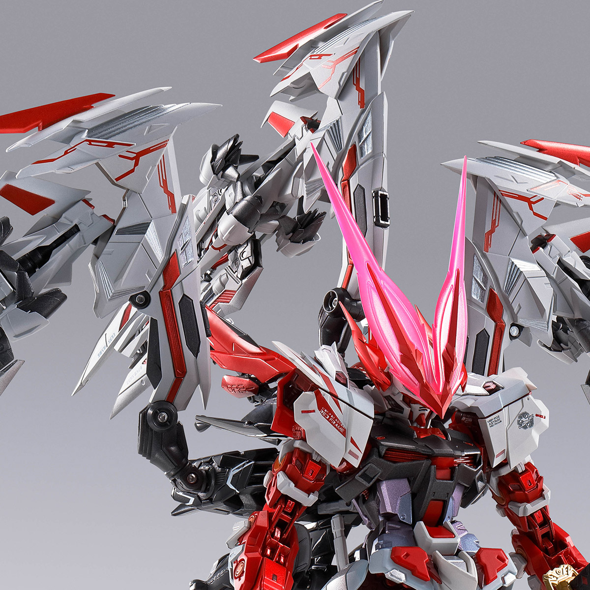 Destiny Gundam Spec II
