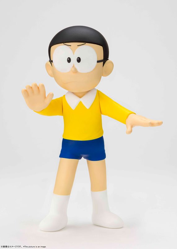 Nobita Nobi