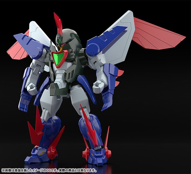 Jadou Wing Dragon