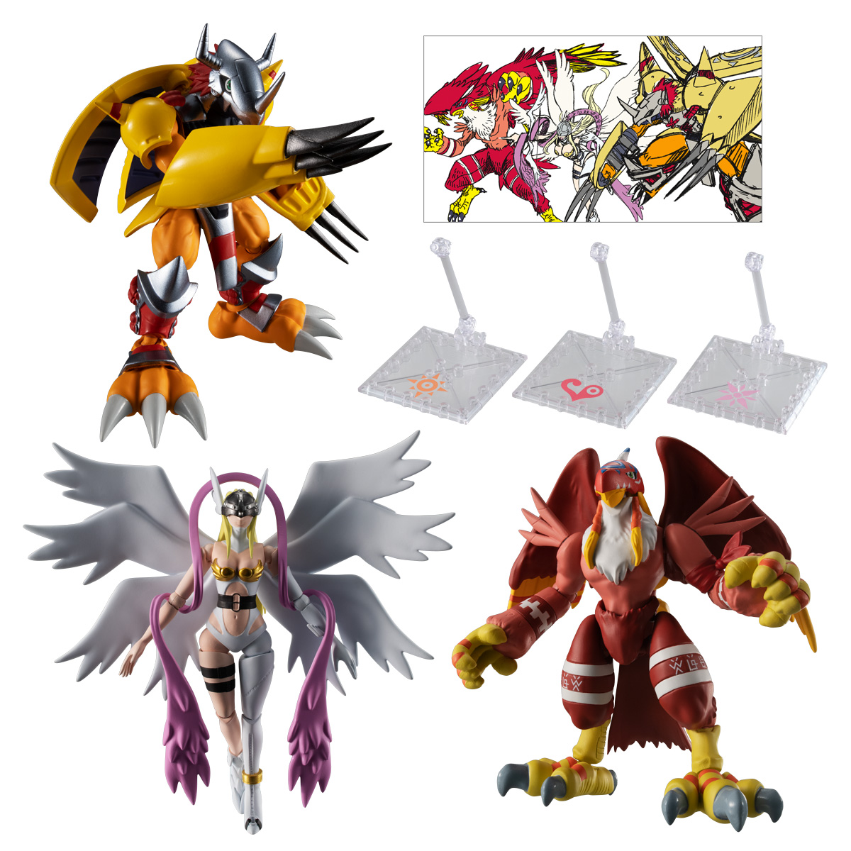 WarGreymon