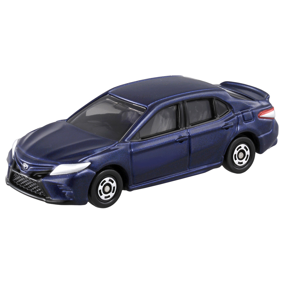 Takara Tomy Tomica No.100 Toyota Camry Diecast Car